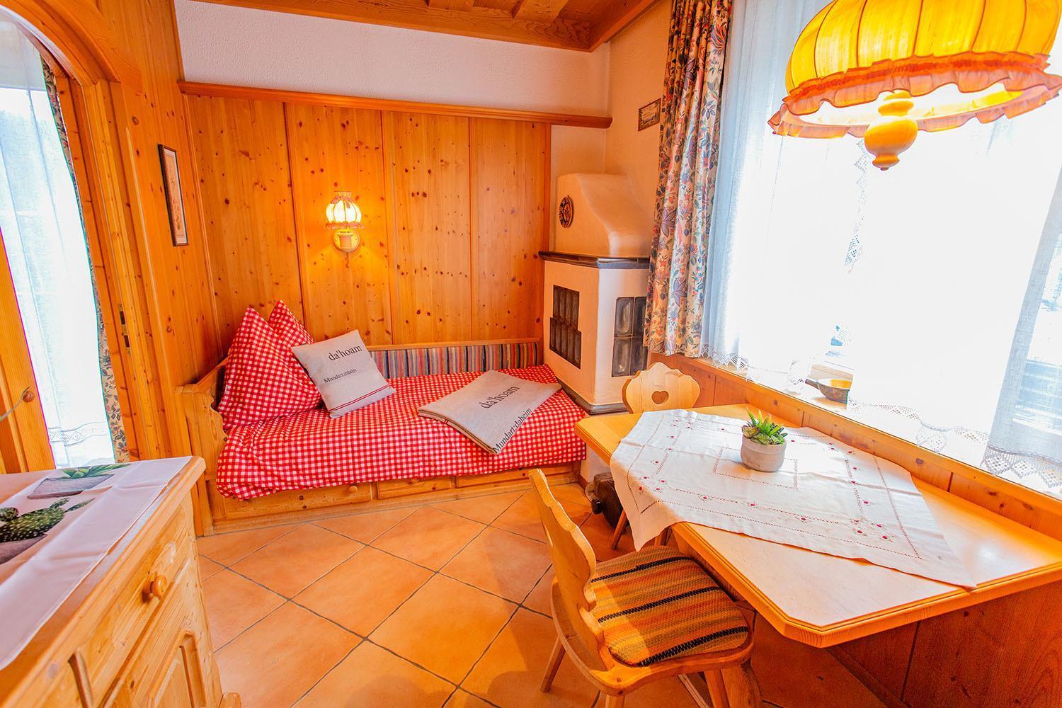 Bergidyll 3 By Alpenidyll Apartments Ramsau am Dachstein Exterior photo