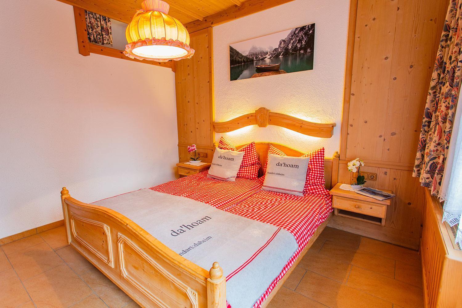 Bergidyll 3 By Alpenidyll Apartments Ramsau am Dachstein Exterior photo